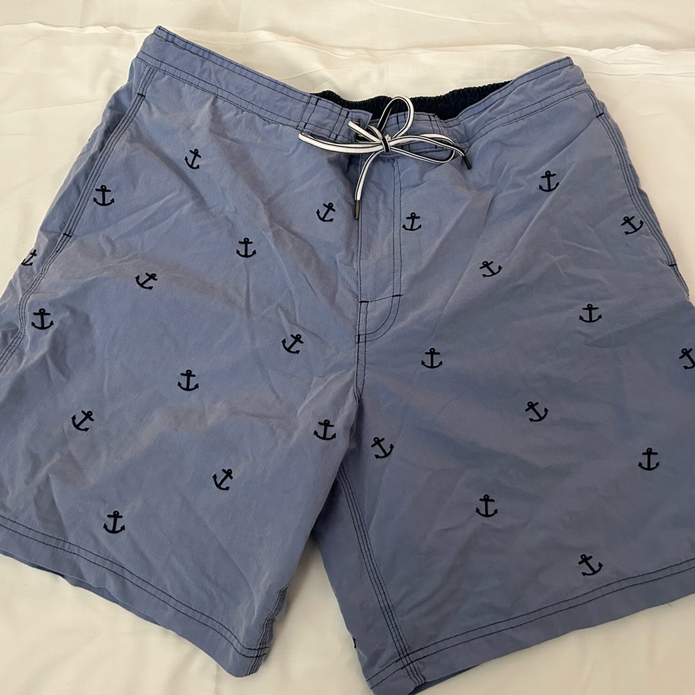 Men’s XL swim suit. No inside lining.
